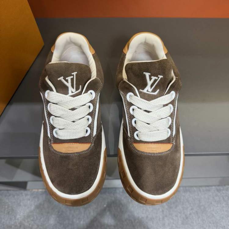 Picture of Louis Vuitton Shoes _SKULVsz38-45mnq110415936